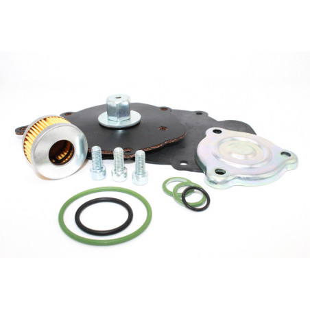 KIT REVISIONE RIDUTTORI NORDIC