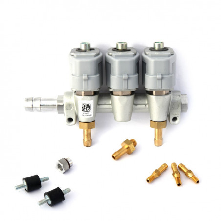 INIETTORI APACHE 3 CIL. 2 OHM