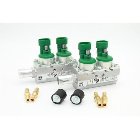 INIETTORI DAKOTA IG7 4 CIL...