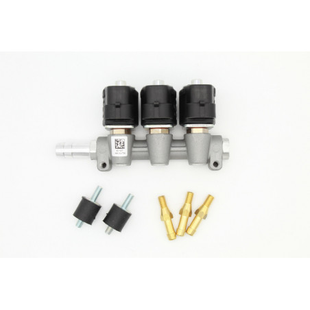 INIETTORI APACHE 3 CIL. 3 OHM