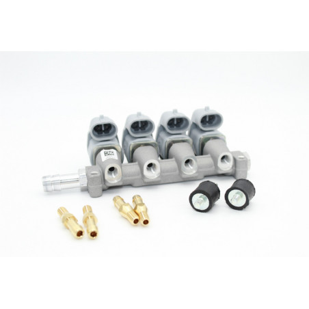 INIETTORI APACHE 4 CIL. 2 OHM