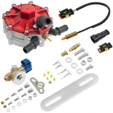 RIDUTTORE STAG R01 250