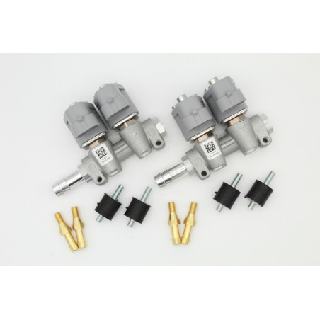 INIETTORI APACHE 4 CIL....