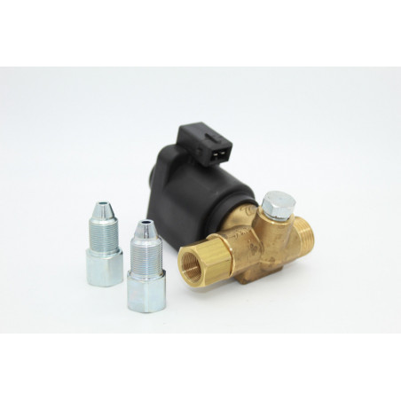 ELETTROVALVOLA CNG M14X1...