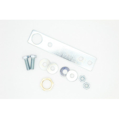 ACCESSORI FISSAGGIO CARICA...