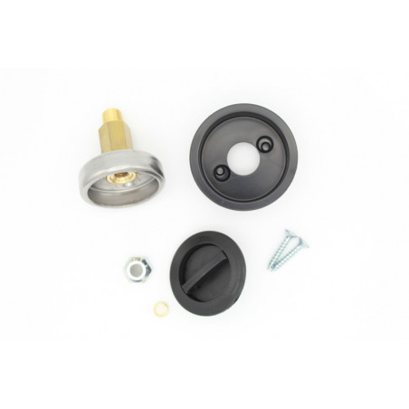 PRESA CARICA PARAURTI