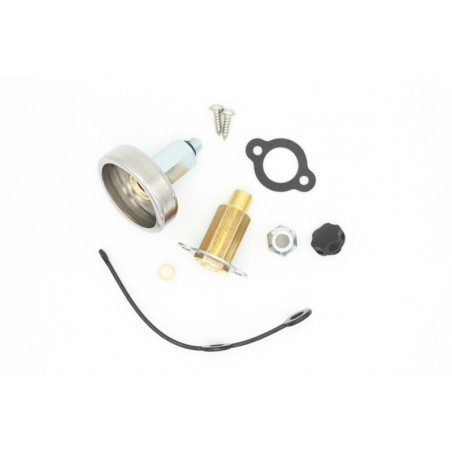 PRESA CARICA SPORTELLO...