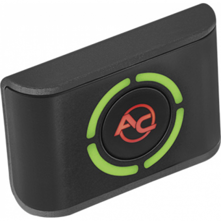 COMMUTATORE STAG LED 300/401B