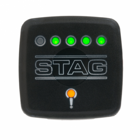 COMMUTATORE STAG LED 500 TOUCH