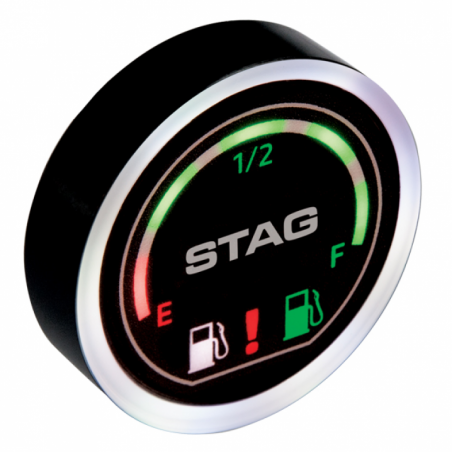 COMMUTATORE STAG LED 600