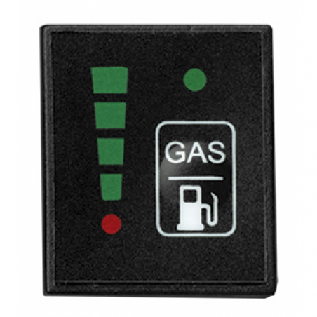 COMMUTATORE STAG LED GO FAST