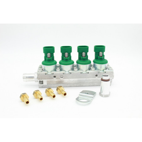 INIETTORI DAKOTA IG7 4 CIL...