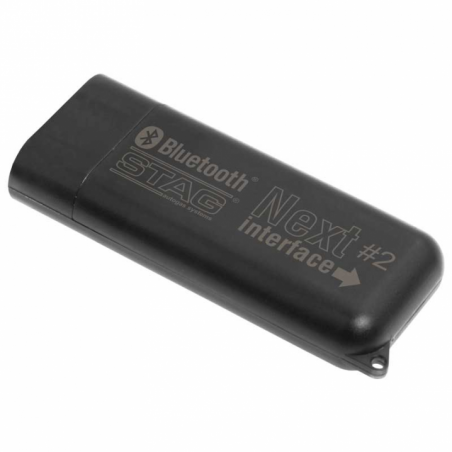 DIAGNOSI BLUETOOTH AC STAG