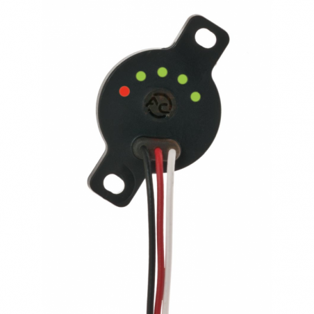 SENSORE DI LIVELLO AC WPGH...