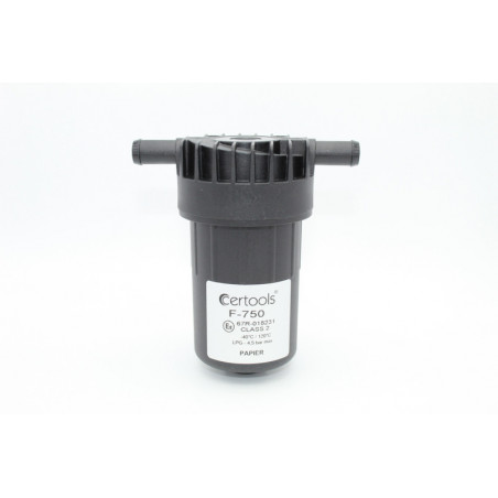 FILTRO 12/12 F750 BIBULA