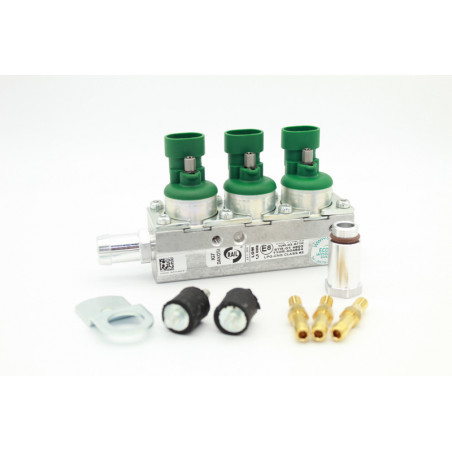 INIETTORI DAKOTA IG7 3 CIL...