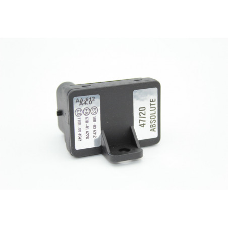 SENSORE DI PRESSIONE...