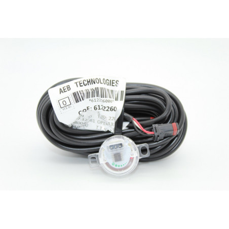 SENSORE DI LIVELLO ELETTR....