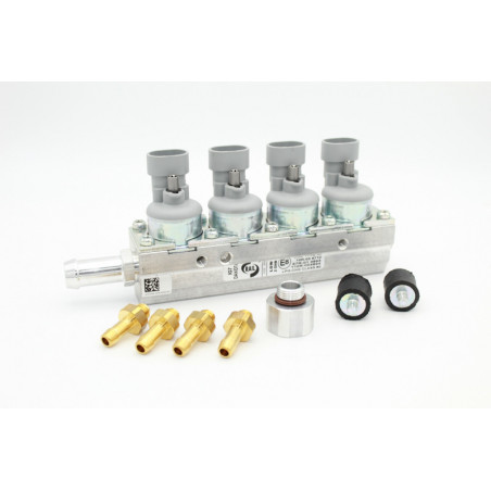 INIETTORI DAKOTA IG7 4 CIL...