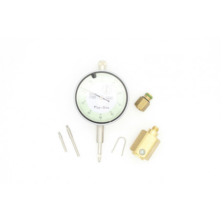 COMPARATORE PER INIETTORI...