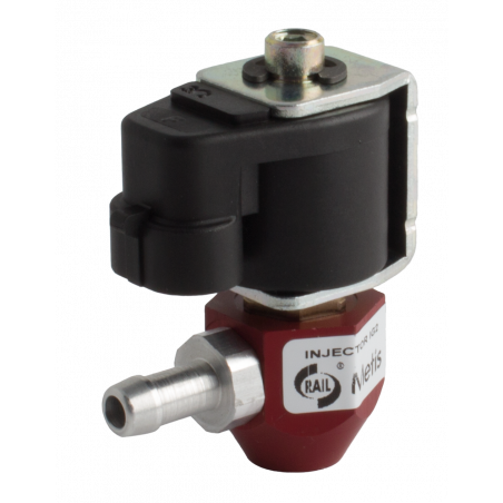 INIETTORI METIS SINGOLO 3 OHM