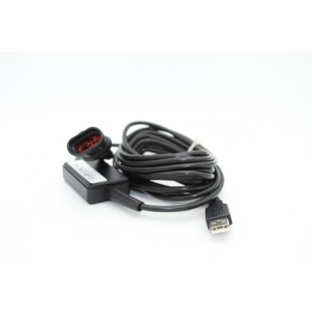 DIAGNOSI USB BRC