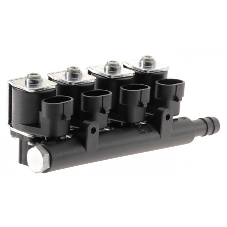 INIETTORI NOUMEA 4 CIL 3 OHM