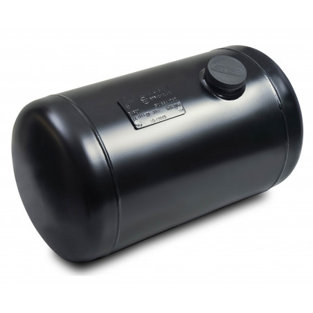 SERBATOIO CILINDRICO...