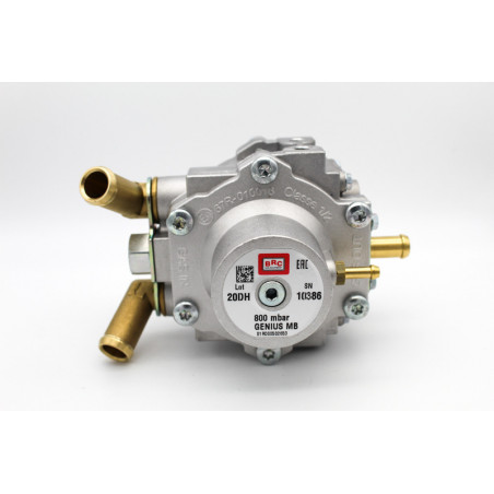 RIDUTTORE BRC GENIUS MB 800...