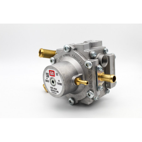 RIDUTTORE BRC GENIUS MB...