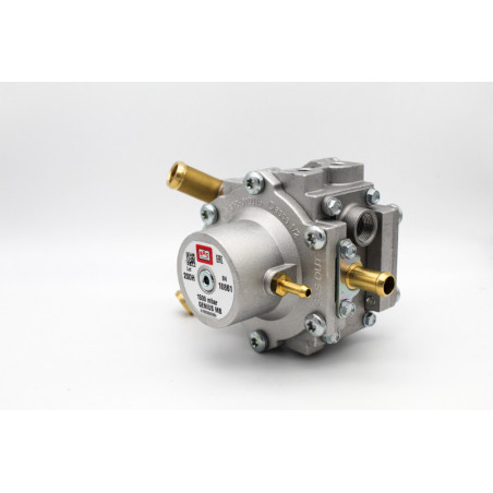 RIDUTTORE BRC GENIUS MB...