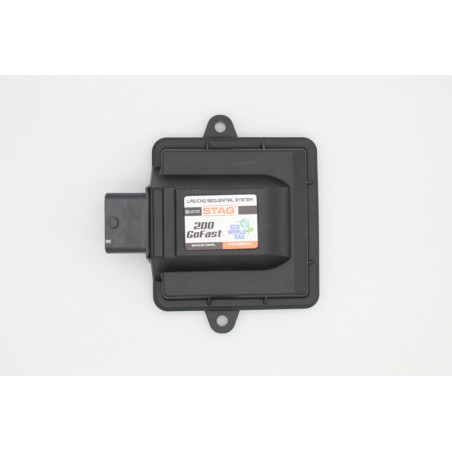 ELETTRONICA STAG 200 GOFAST...