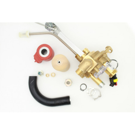 MULTIVALVOLA TOROIDALE 220...