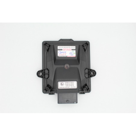 ELETTRONICA STAG-4 QNEXT PLUS