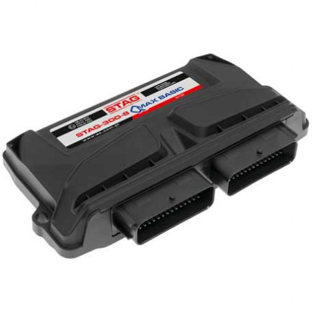 ELETTRONICA STAG-300 QMAX 6...