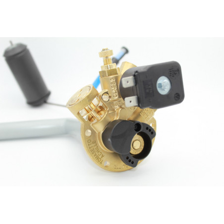 MULTIVALVOLA CILINDRICA 270...