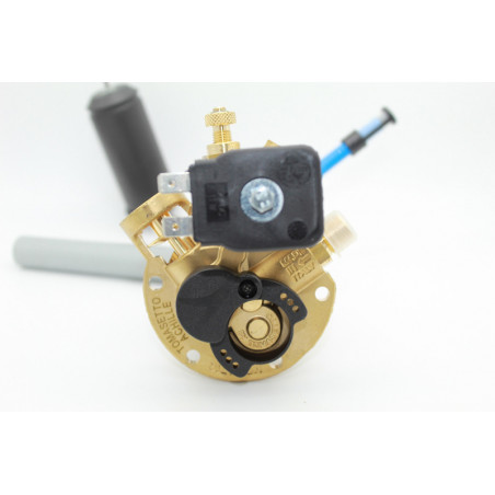 MULTIVALVOLA CILINDRICA 315...