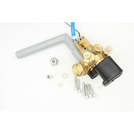 MULTIVALVOLA CILINDRICA 360...