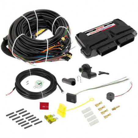 ELETTRONICA STAG-300 QMAX 8...