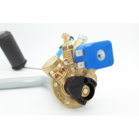 MULTIVALVOLA TOROIDALE 270...