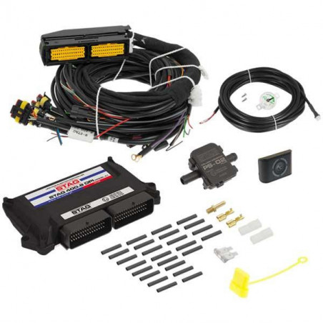 ELETTRONICA STAG 400-6 DPI...