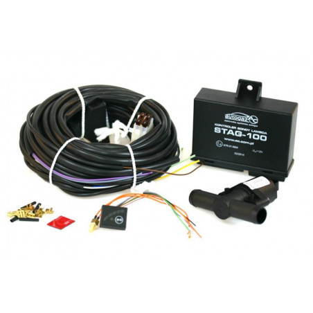 ELETTRONICA STAG-100 KPL