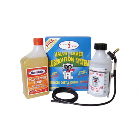 KIT FLASH LUBE