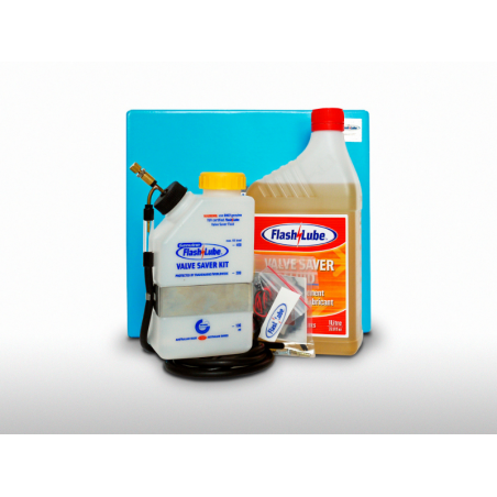 KIT FLASH LUBE II