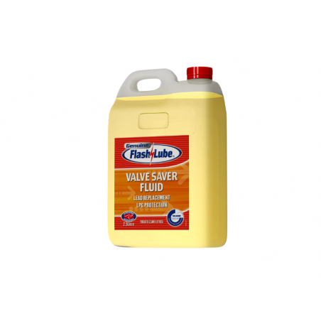 FLASH LUBE TANICA DA LT 2.5