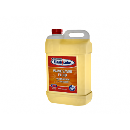 FLASH LUBE TANICA DA LT 5