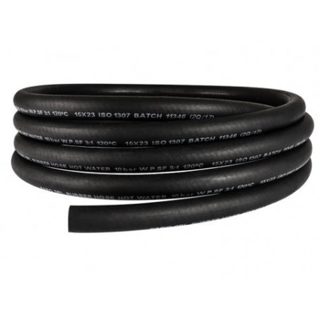 TUBO GOMMA 10X17 ACQUA