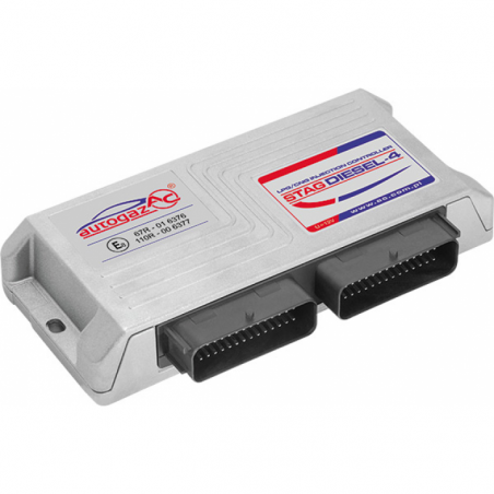 ELETTRONICA STAG DIESEL-6...