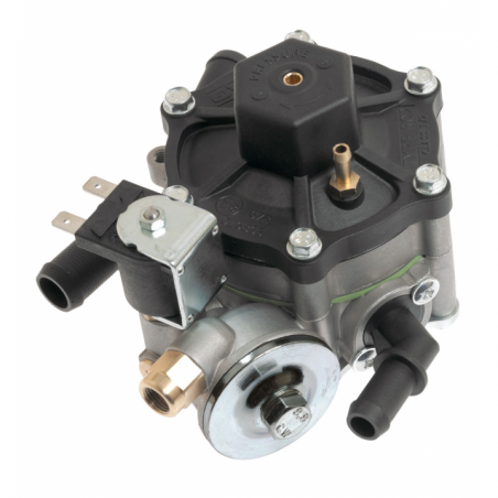 RIDUTTORE STAG R02 EL