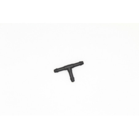 RACCORDO T 5X5X5 NYLON